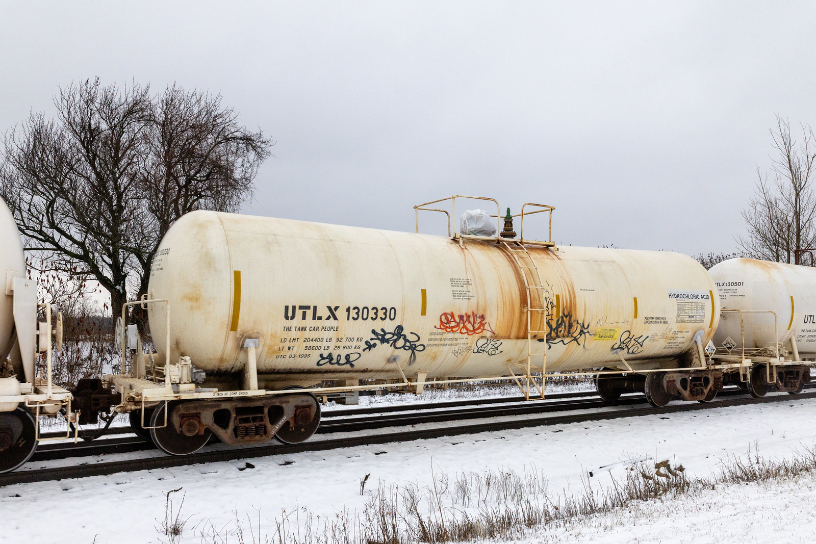 UTLX 130330