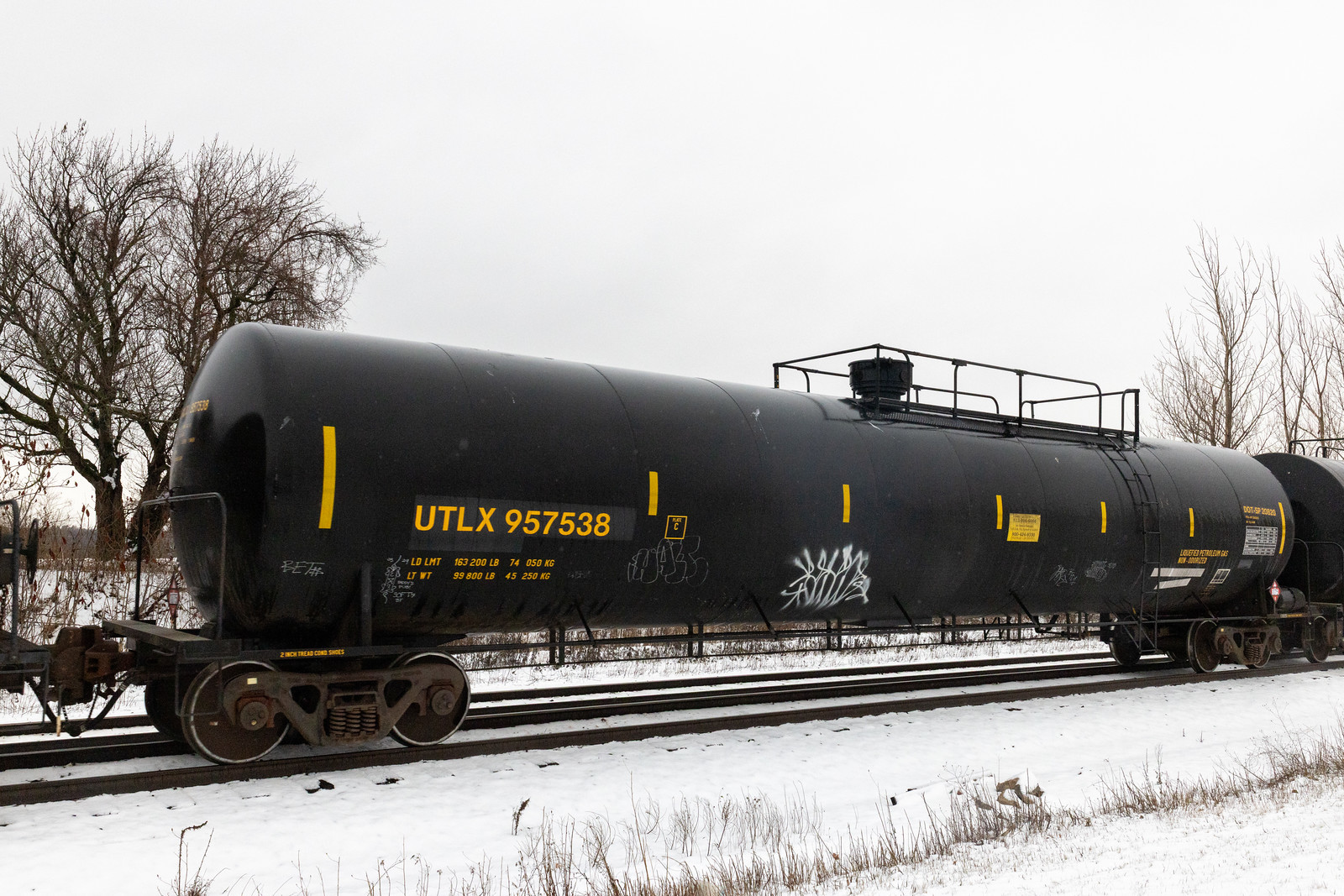 UTLX 957538