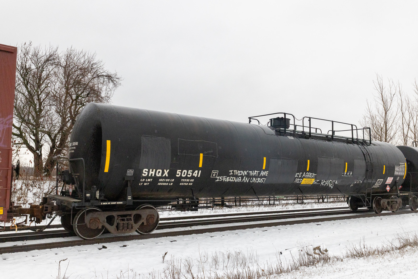 SHQX 50541