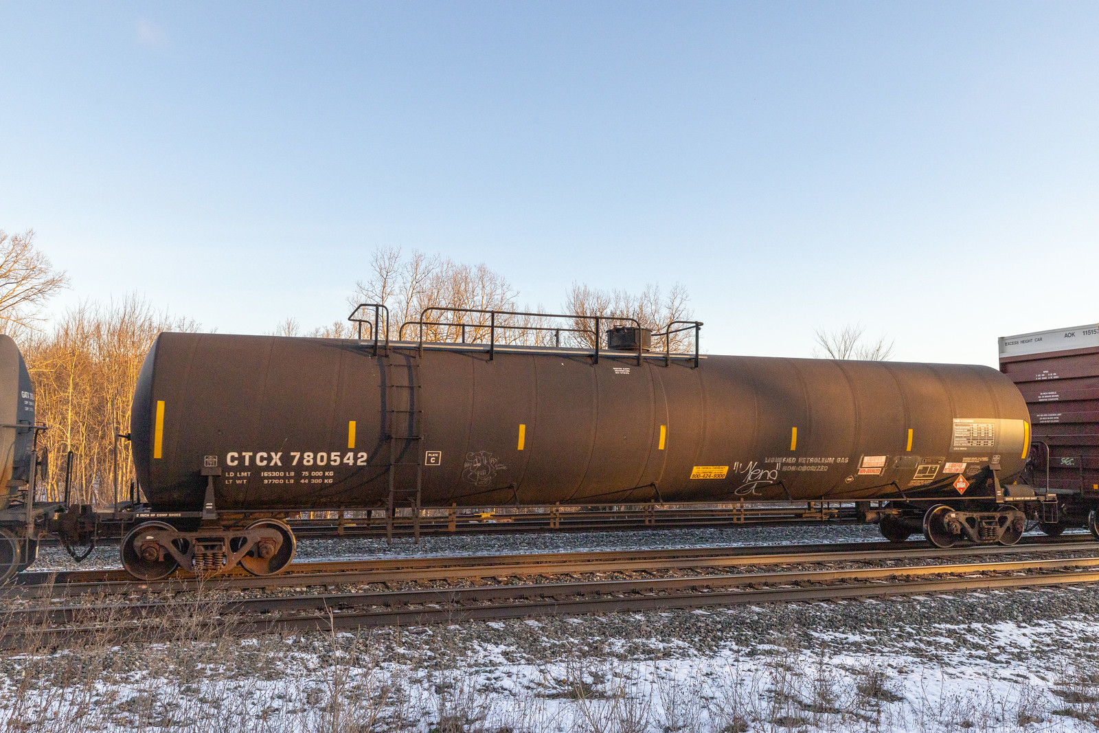 CTCX 780542