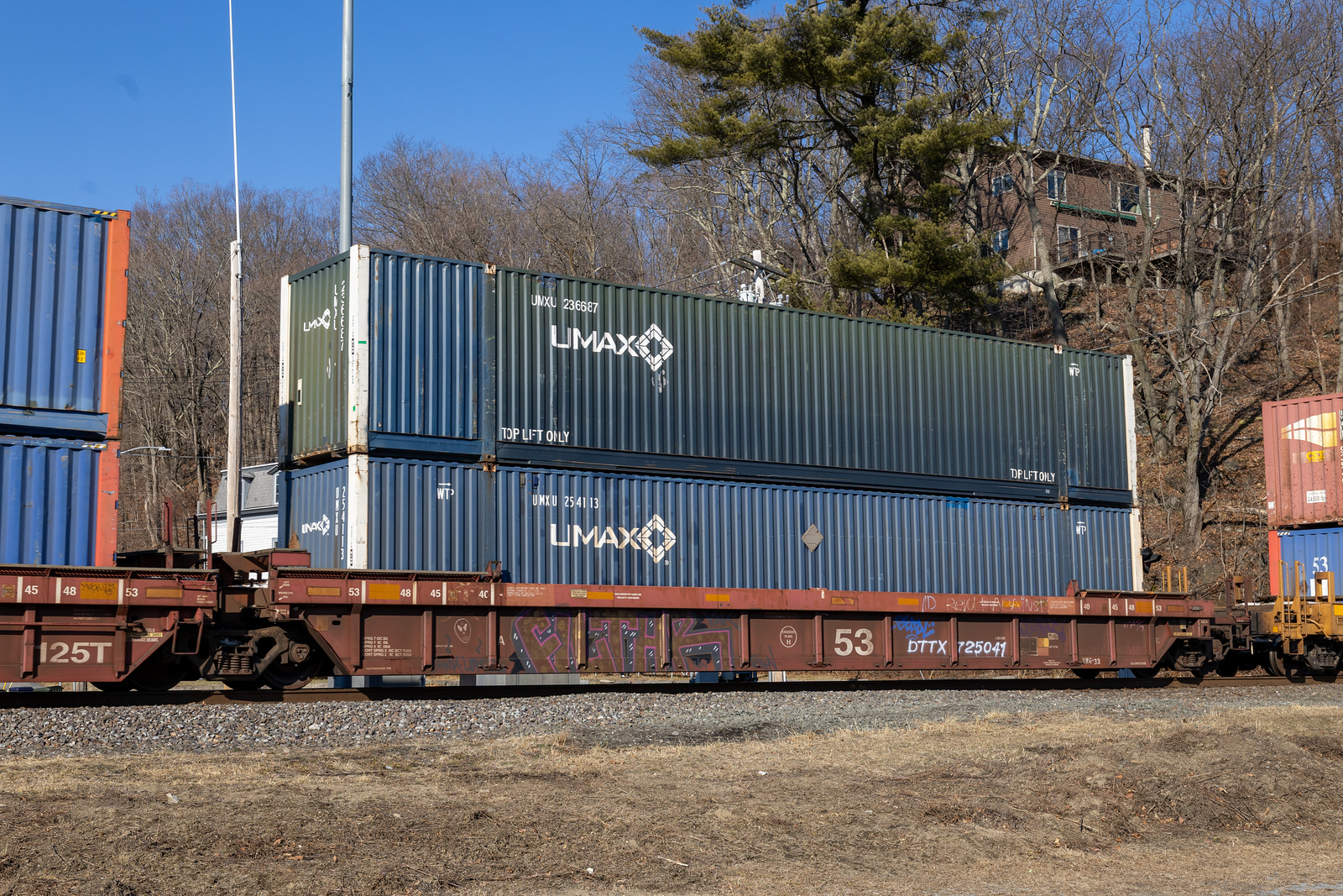 DTTX 725041A