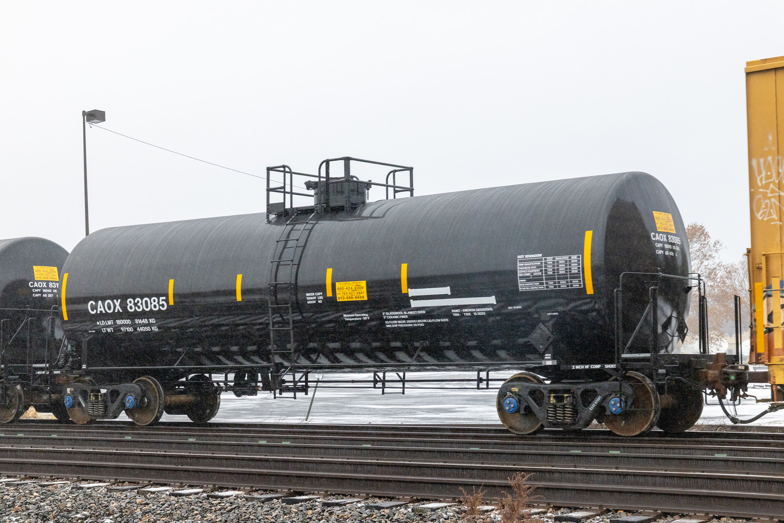 CAOX 83085