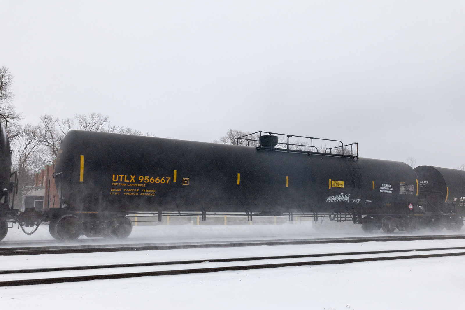 UTLX 956667