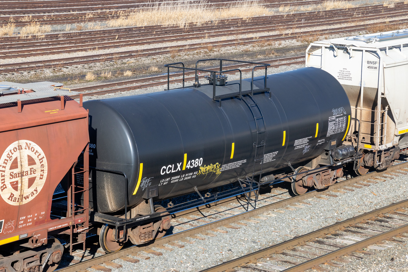 CCLX 4380