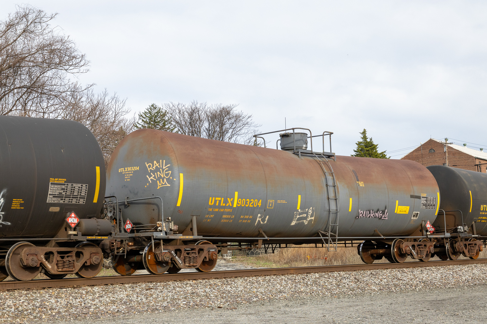 UTLX 903204
