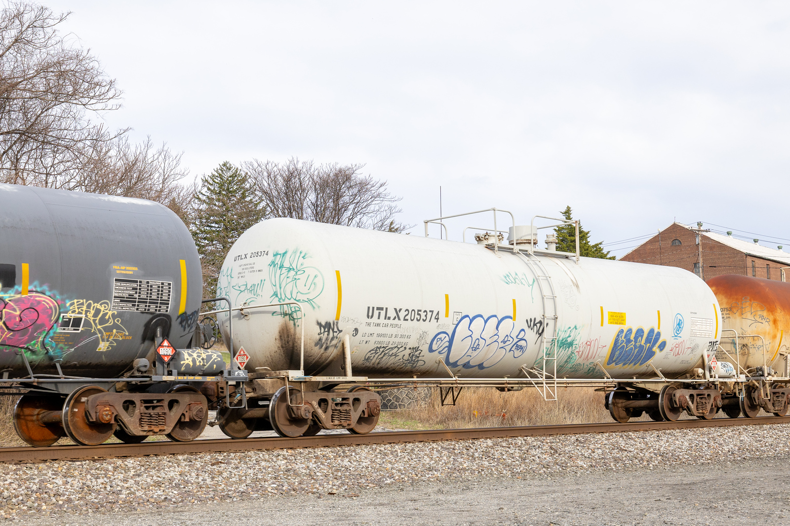 UTLX 205374