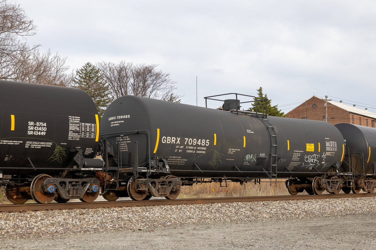 GBRX 709485