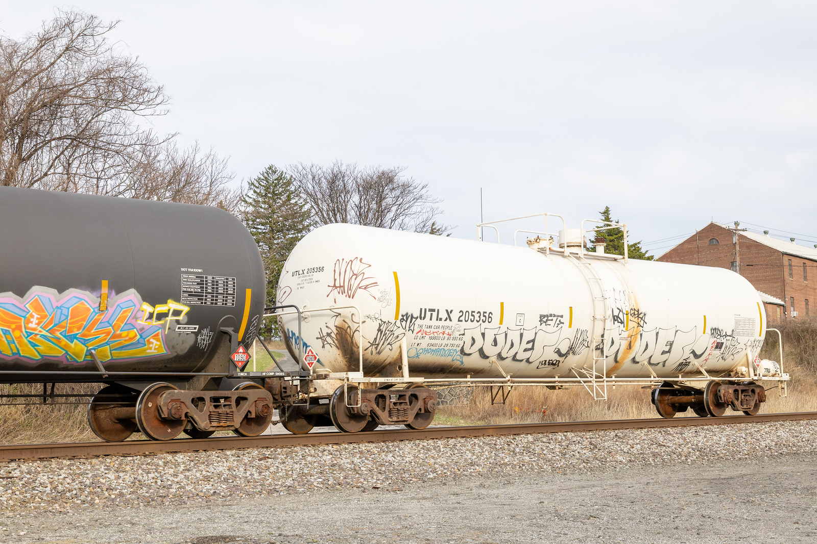 UTLX 205356