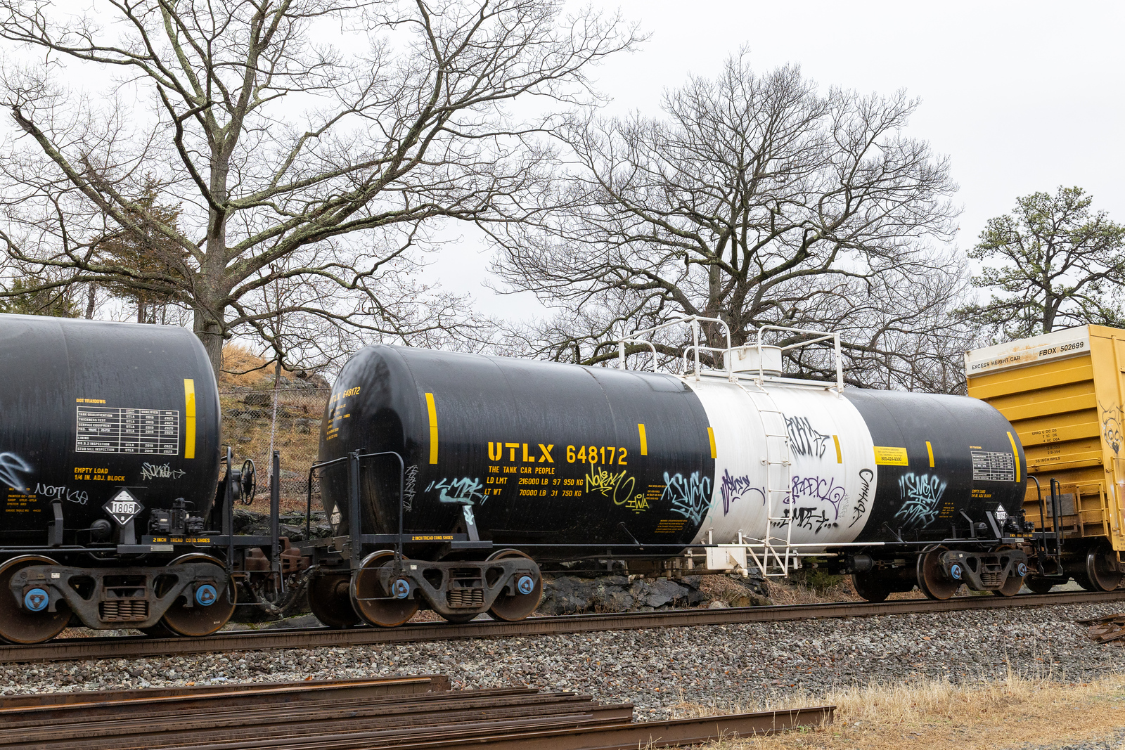 UTLX 648172