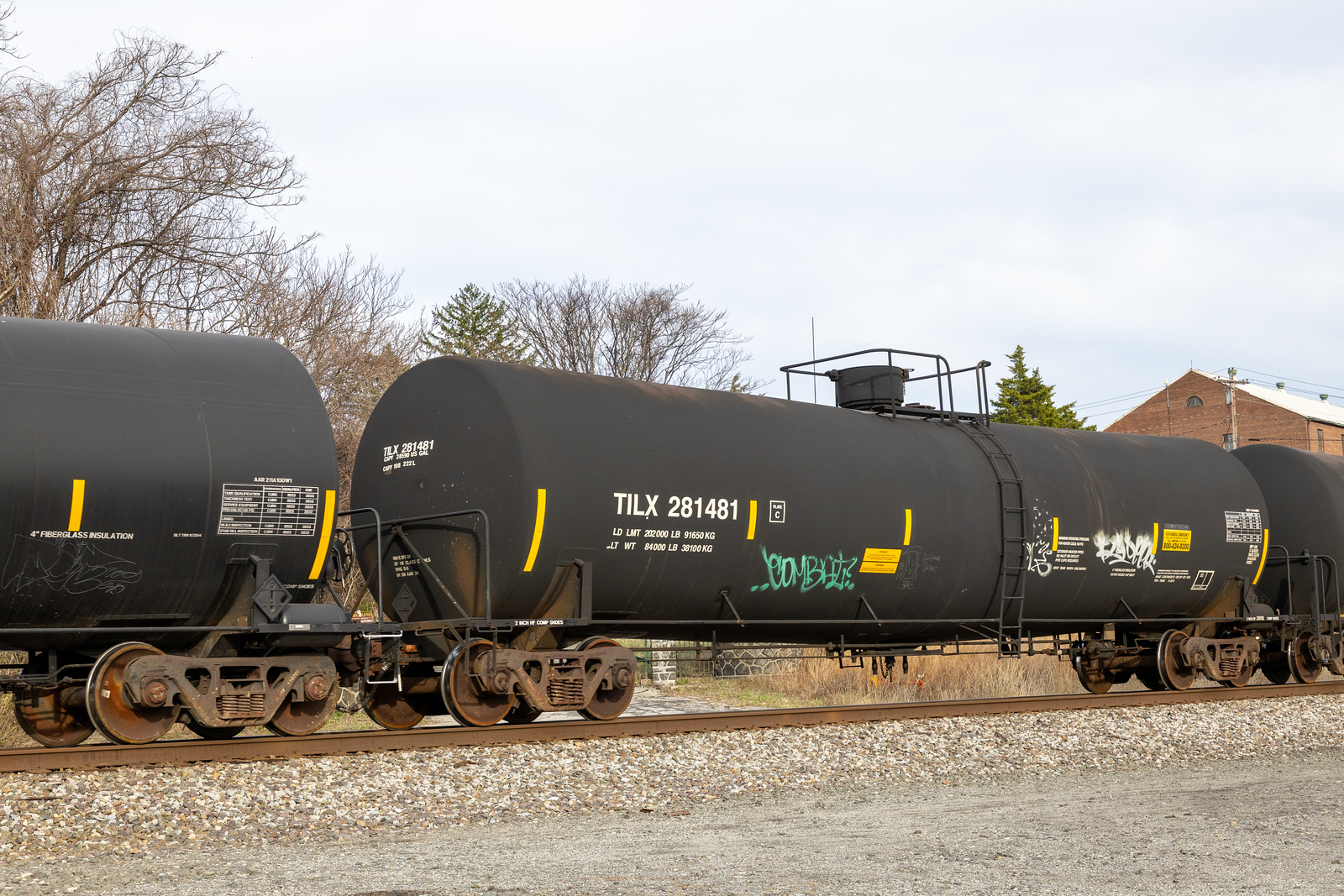 TILX 281481