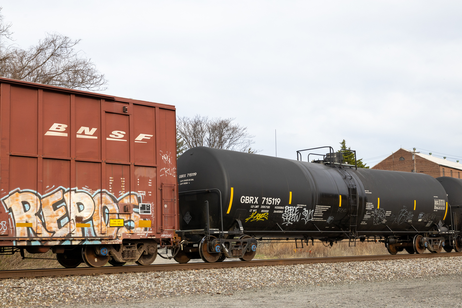 GBRX 715119