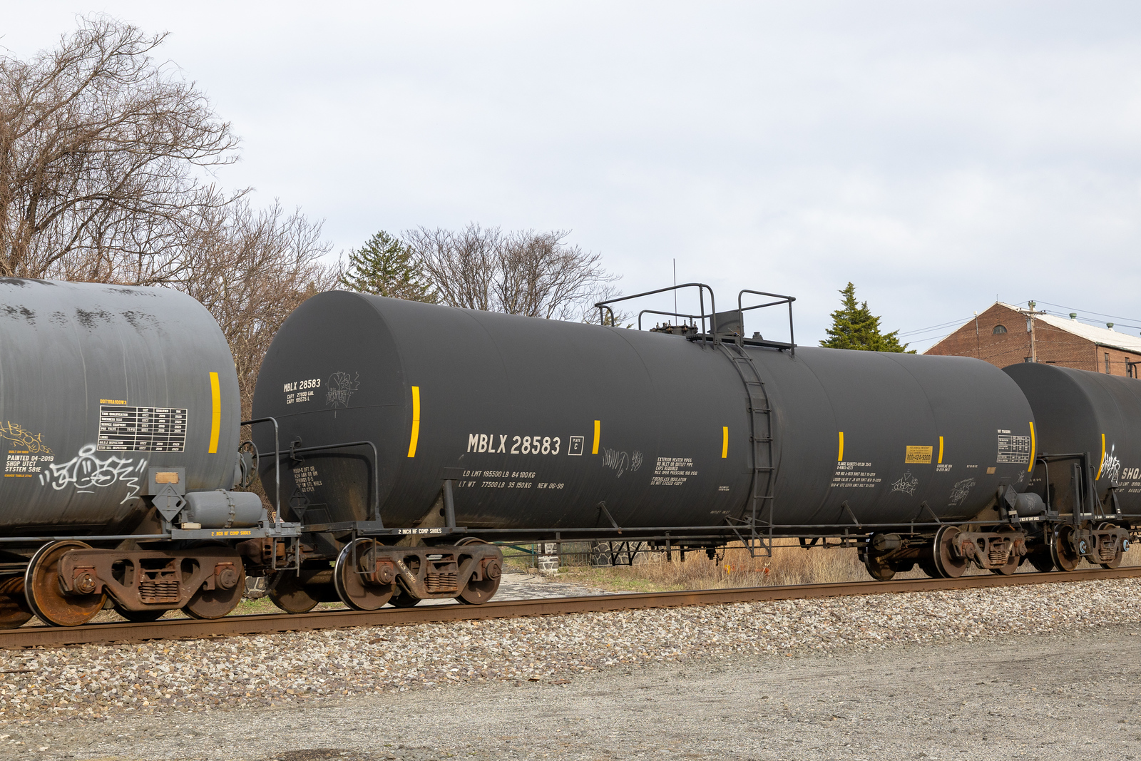 MBLX 28583