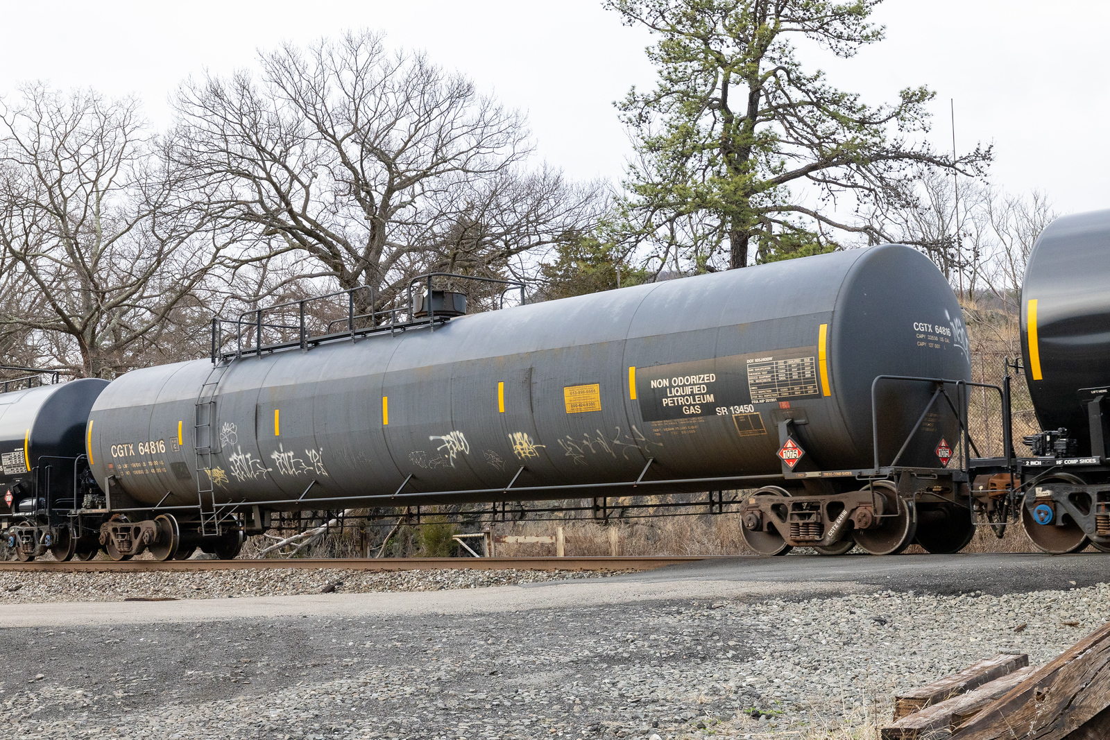 CGTX 64816