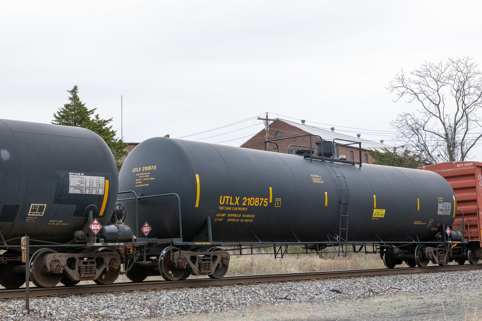 UTLX 210875