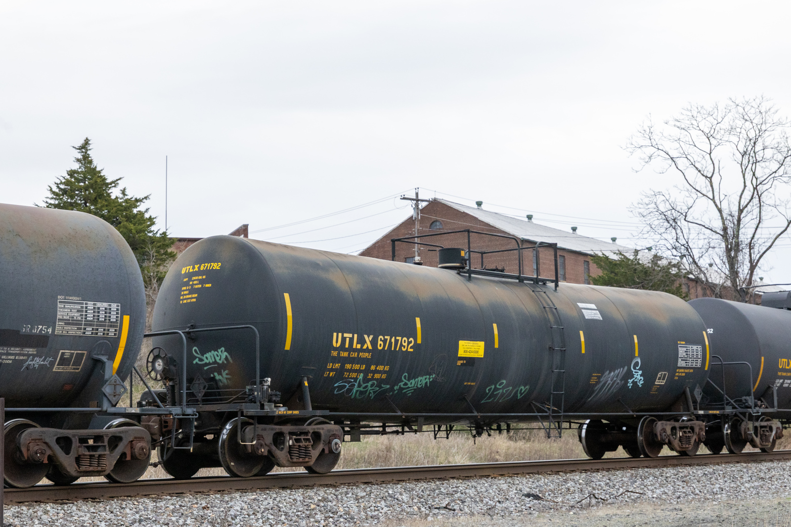 UTLX 671792