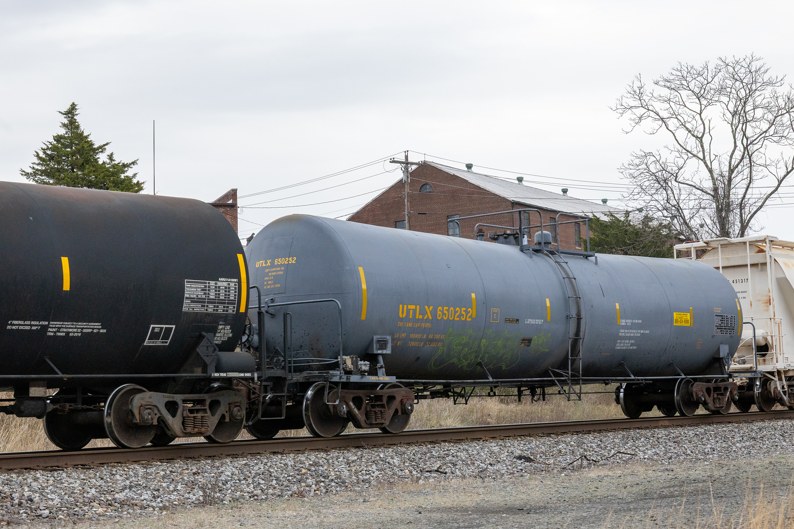 UTLX 650252