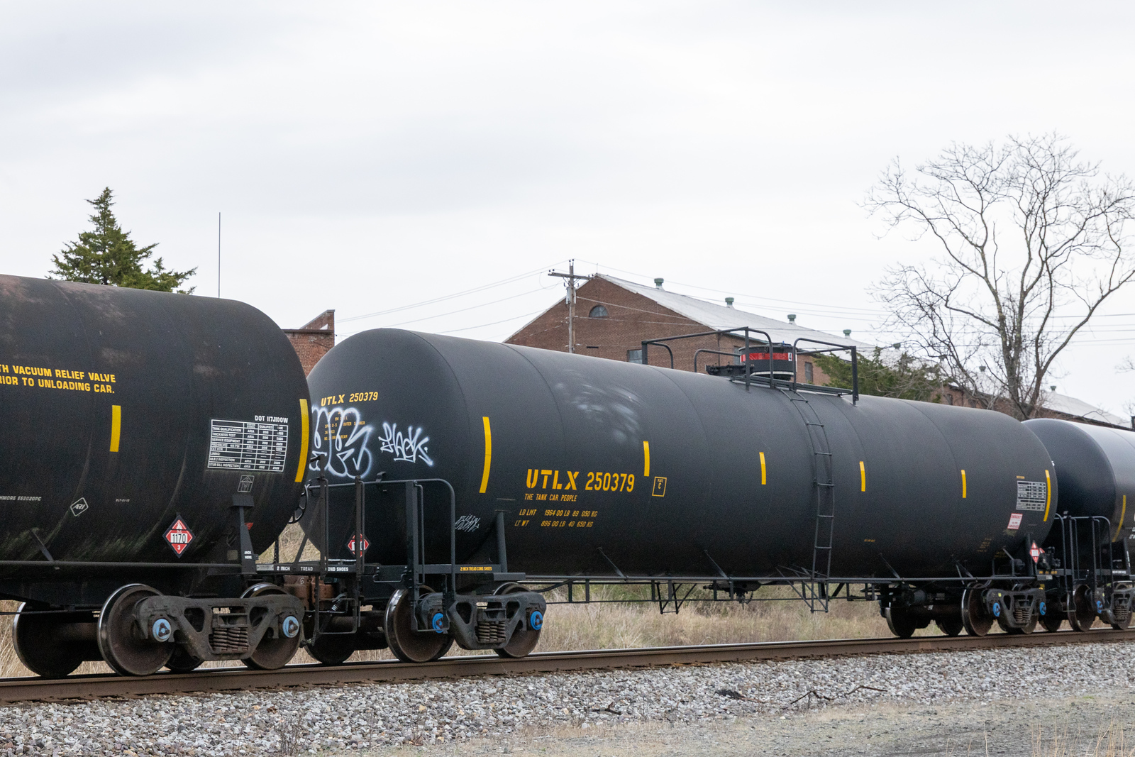 UTLX 250379