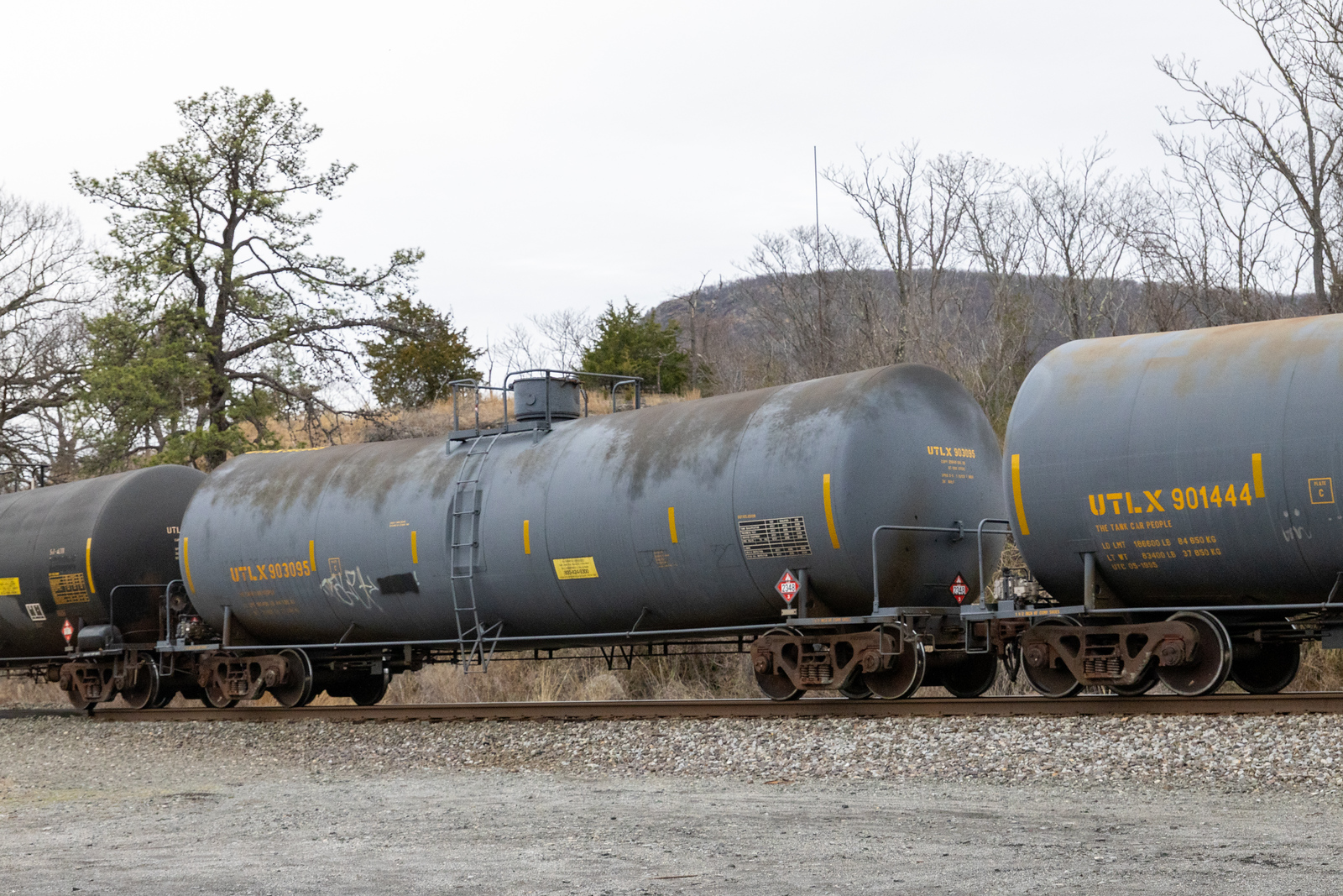 UTLX 903095