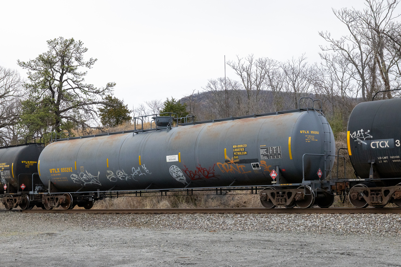 UTLX 950282