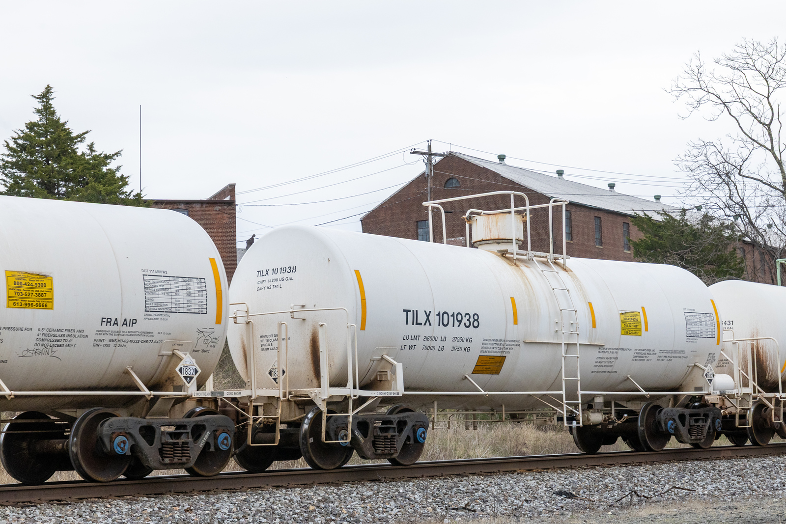 TILX 101938