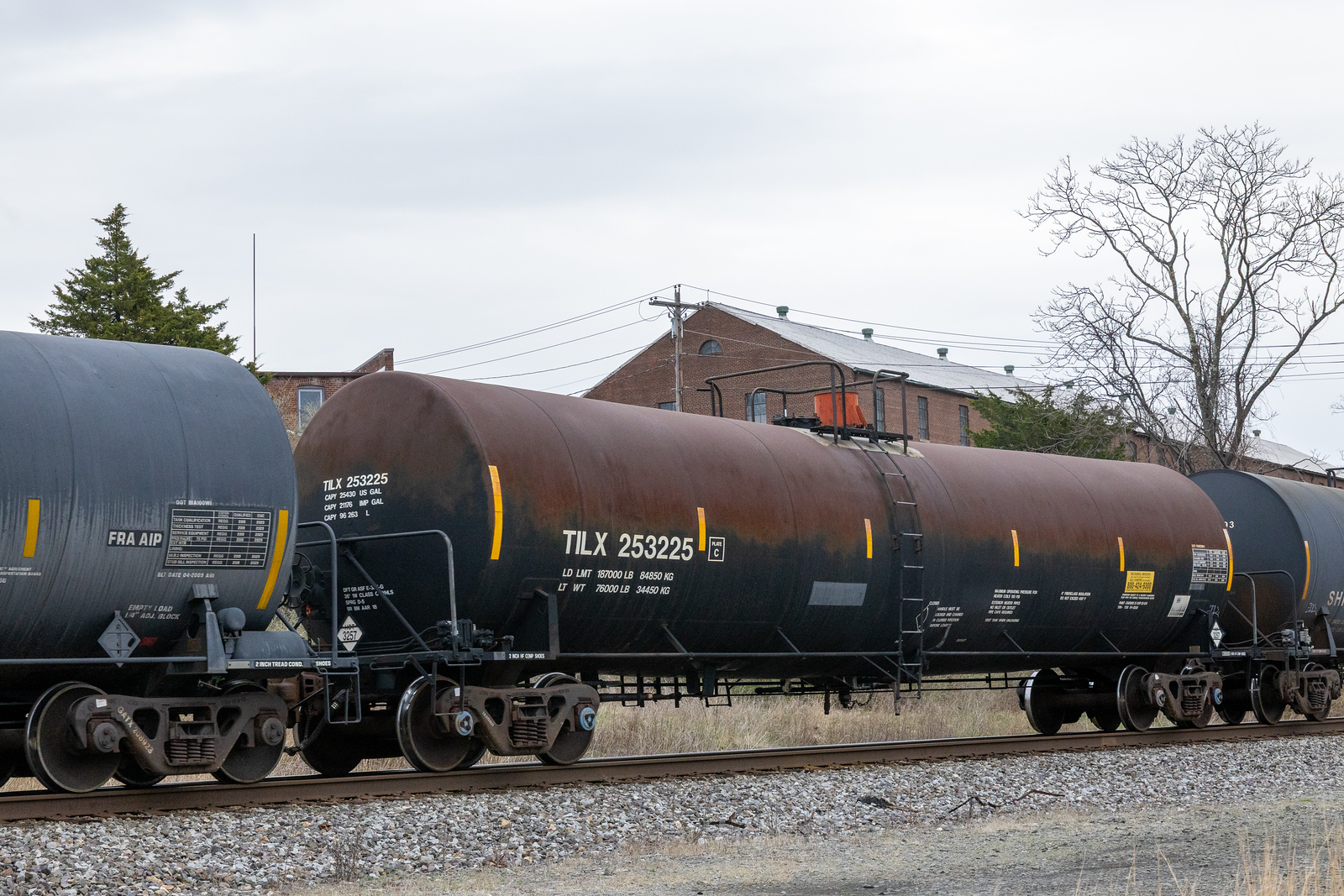 TILX 253225