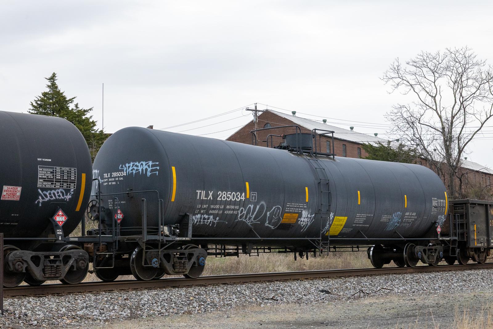 TILX 285034