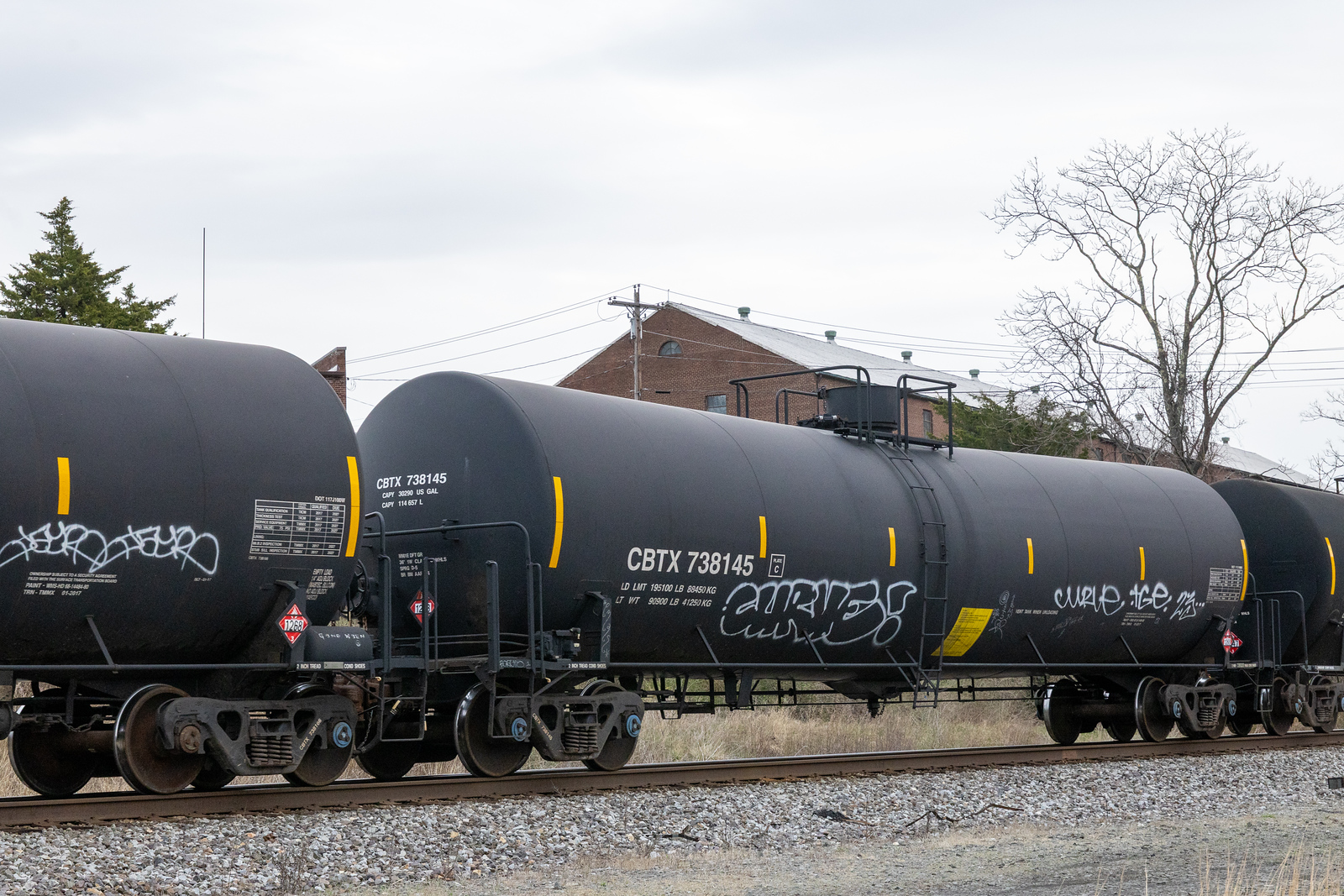 CBTX 738145