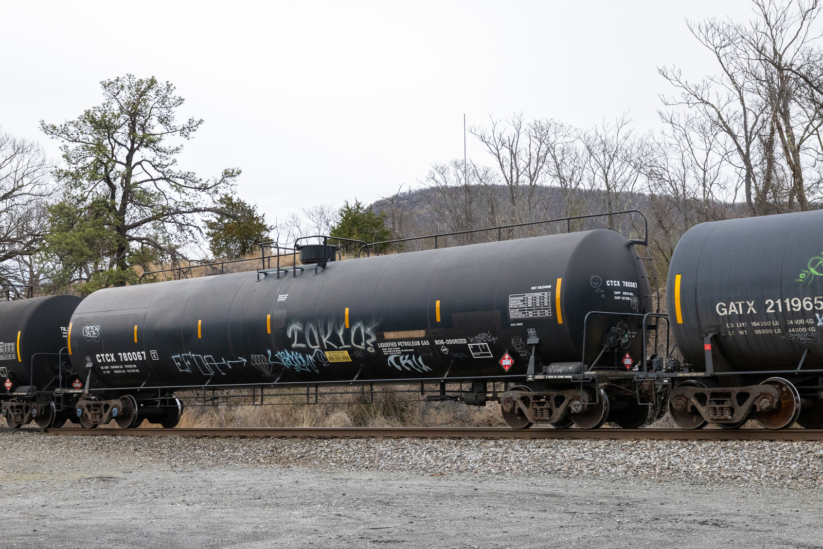 CTCX 780067