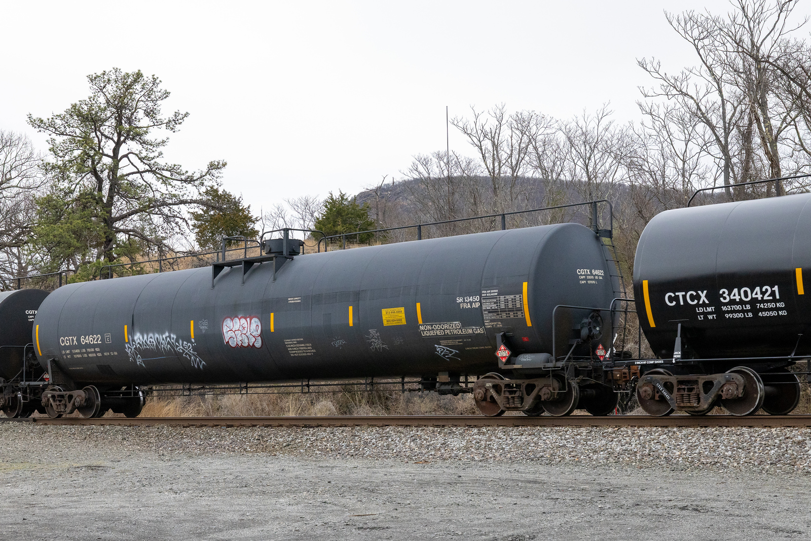 CGTX 64622