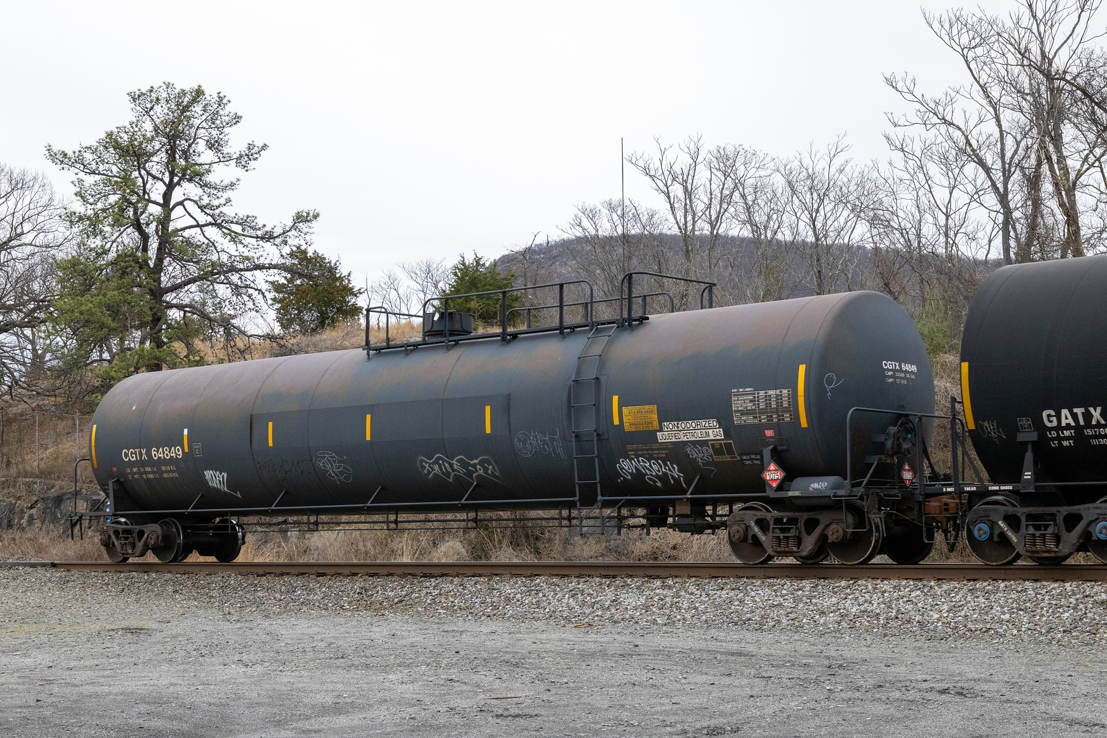 CGTX 64849