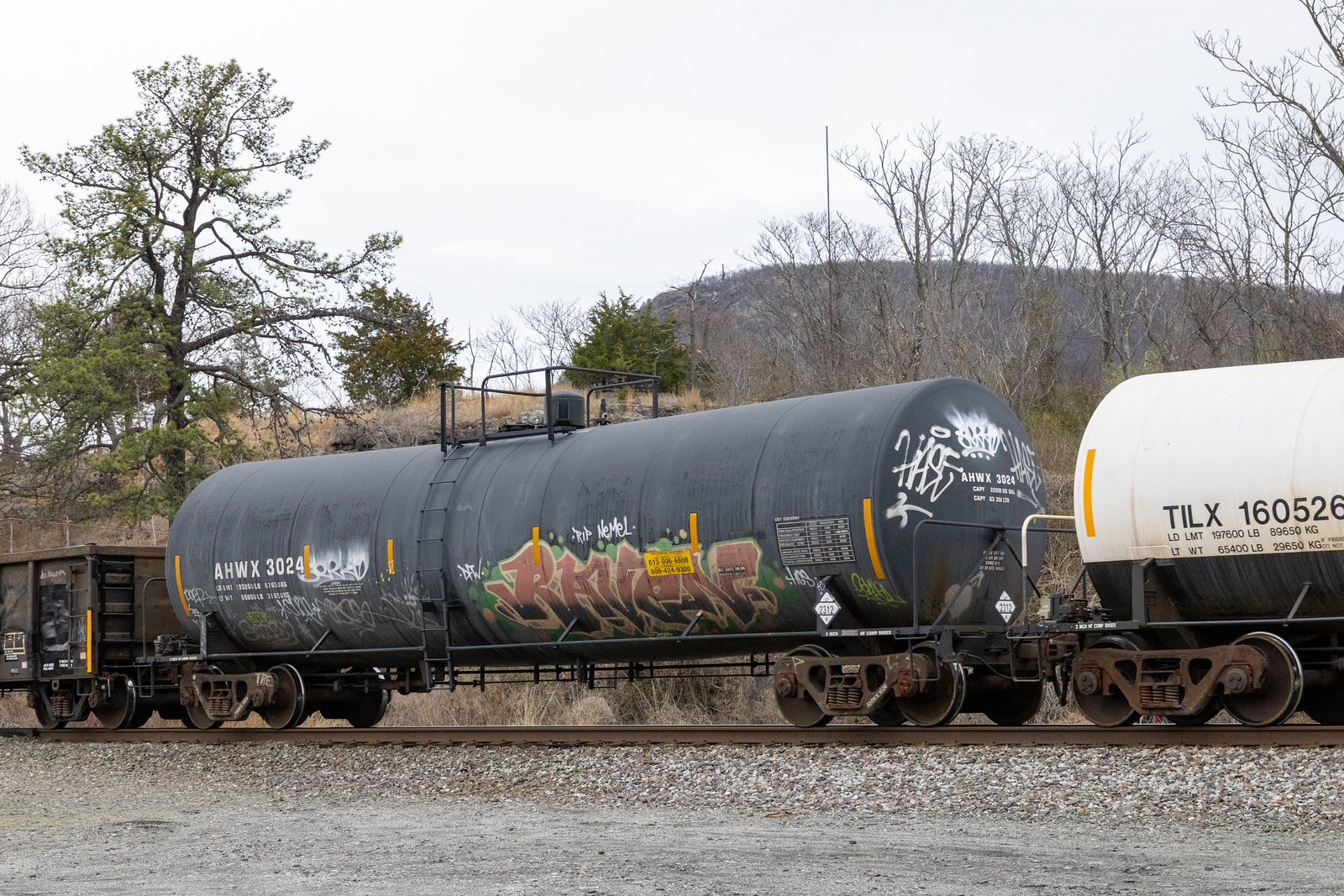 AHWX 3024