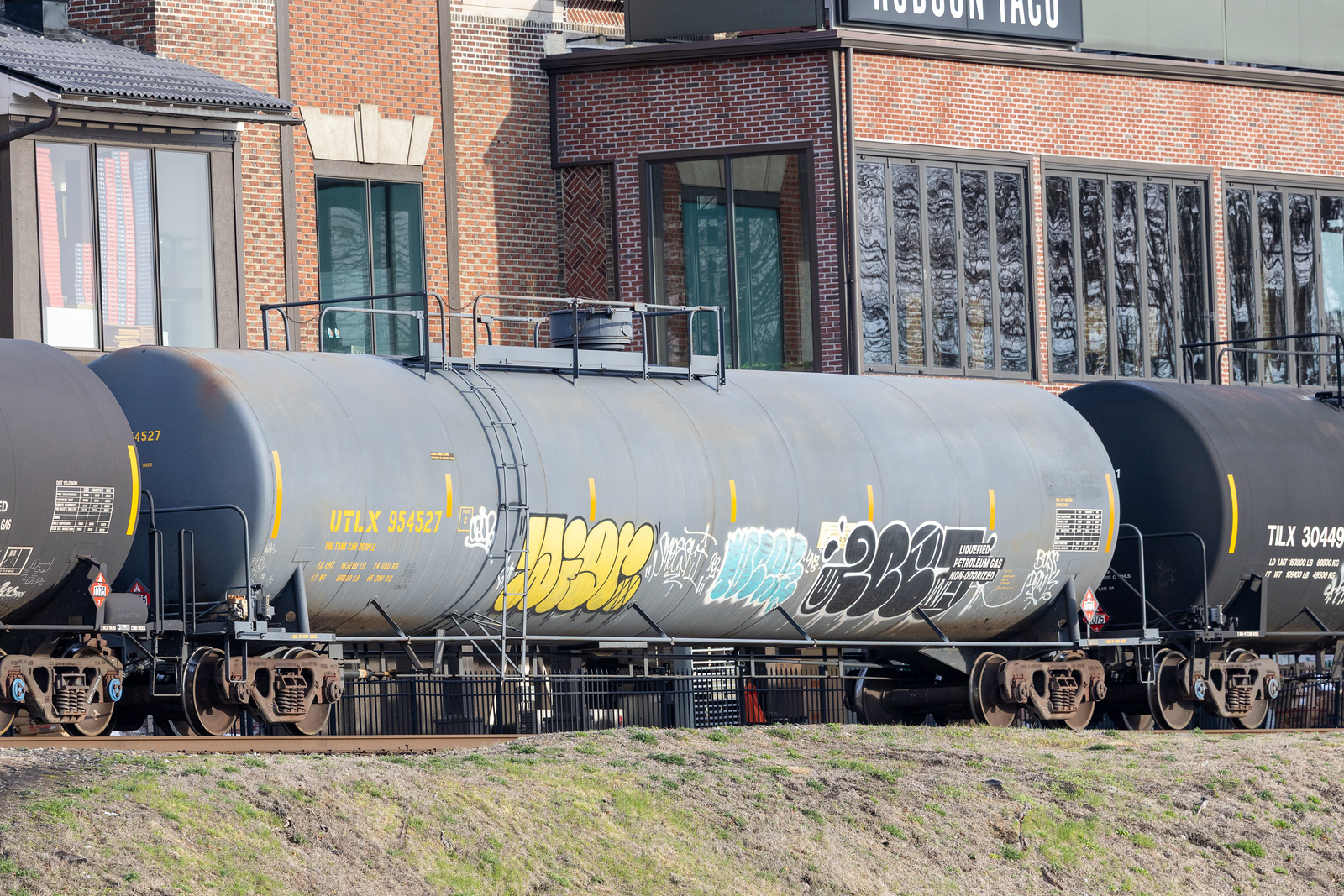 UTLX 954527