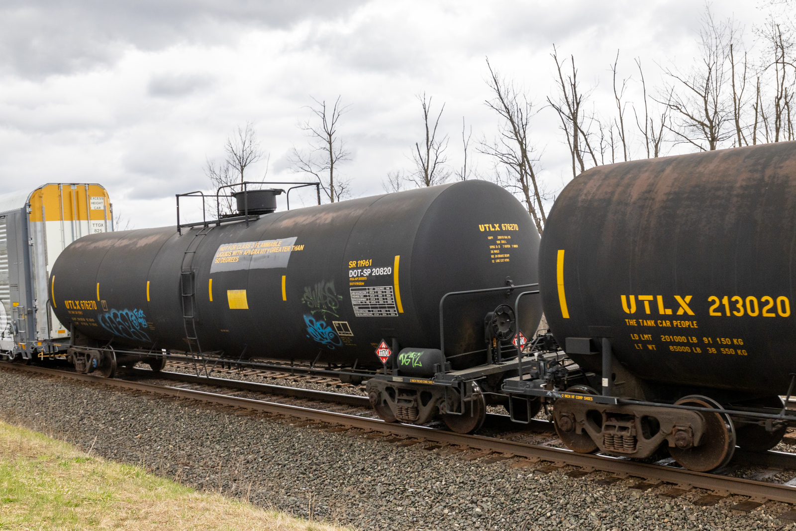 UTLX 676270