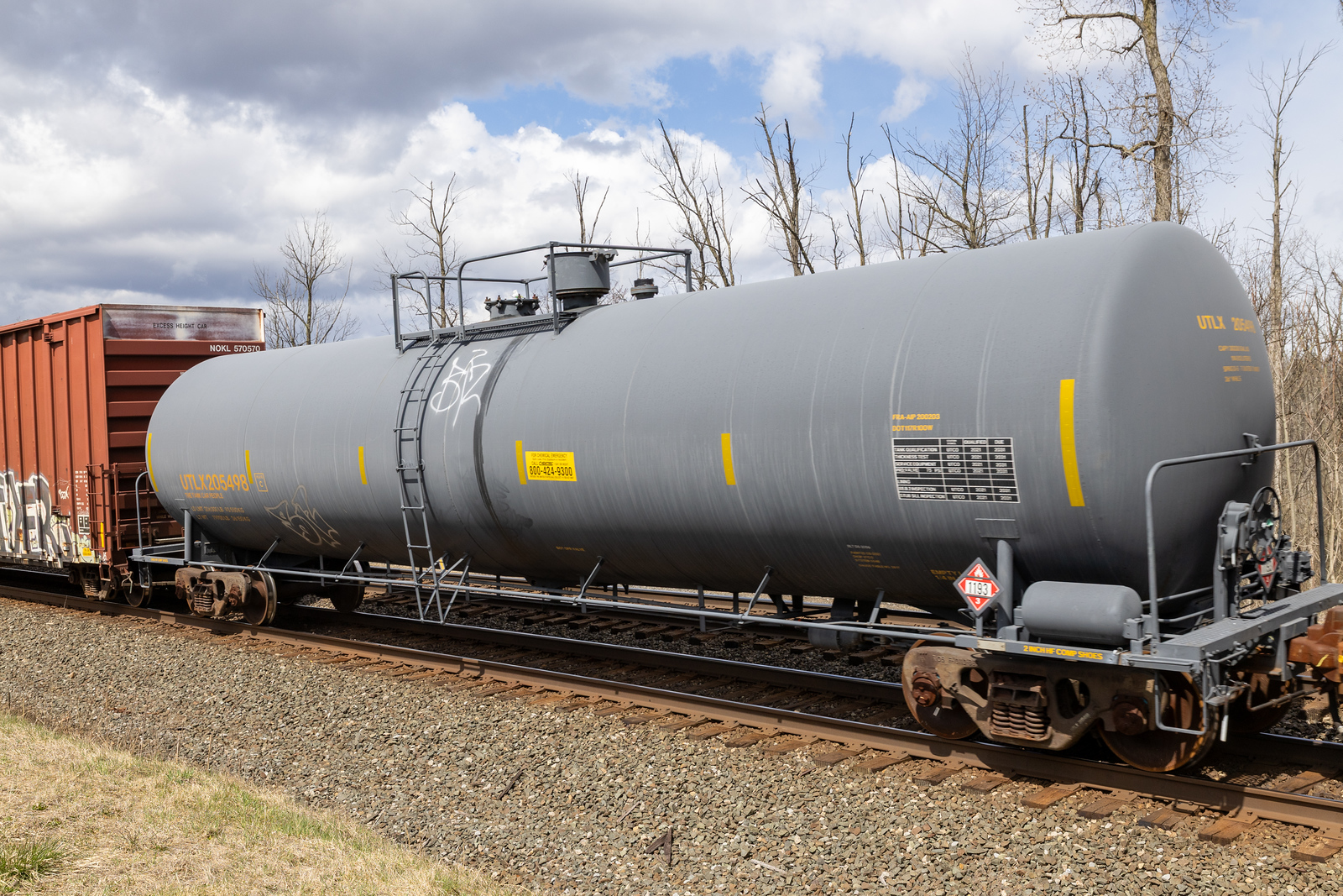 UTLX 205498