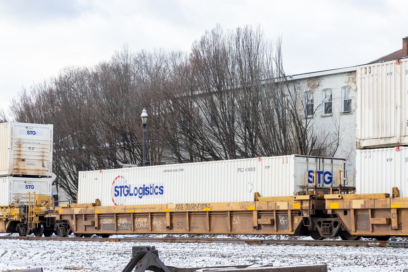 DTTX 729542A