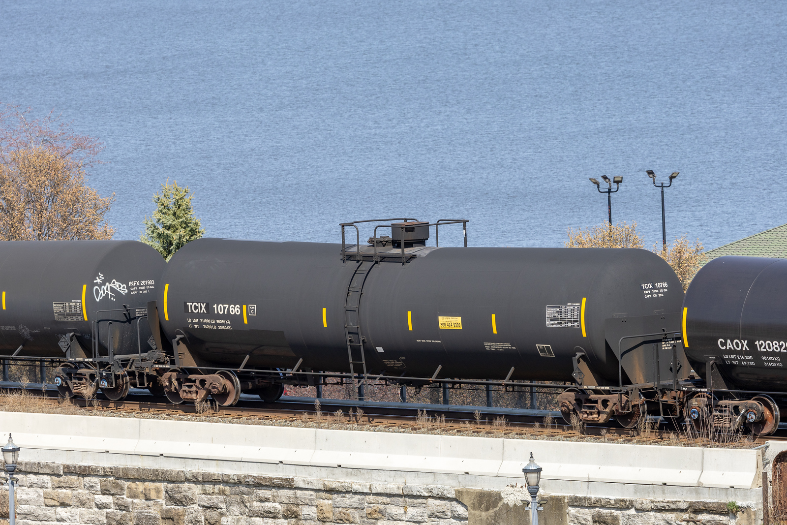 TCIX 10766