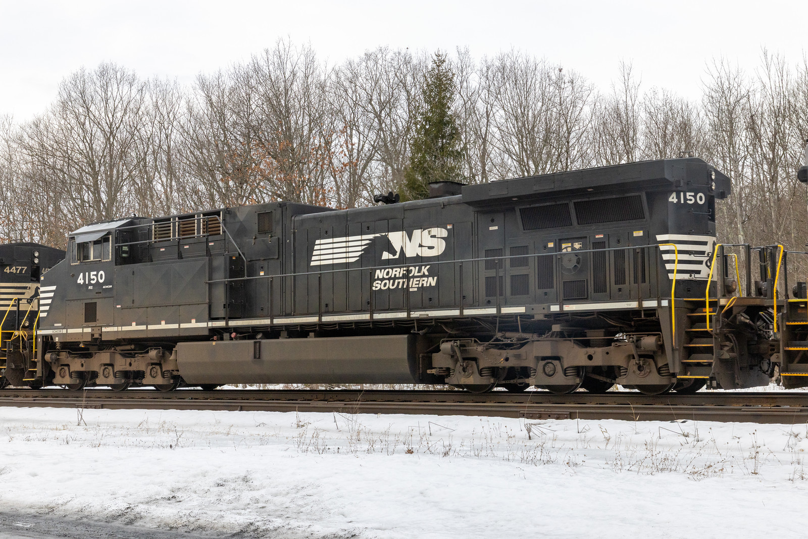 NS 4150