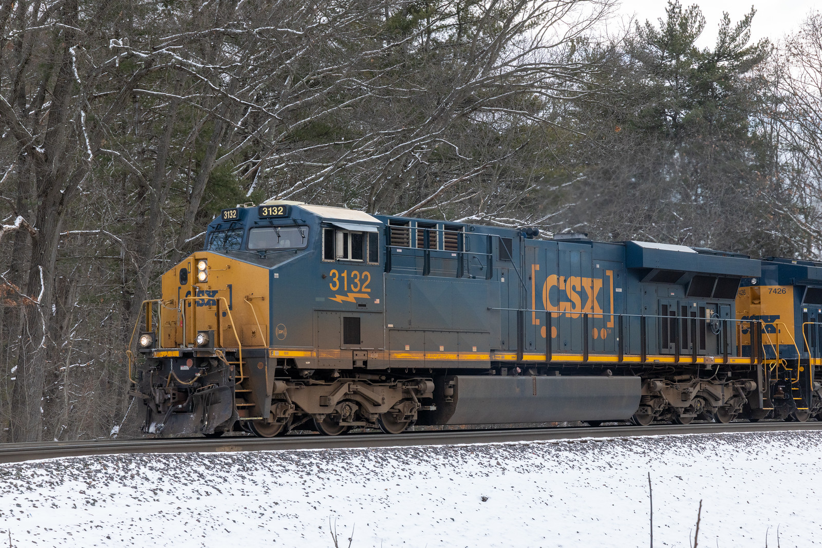 CSXT
