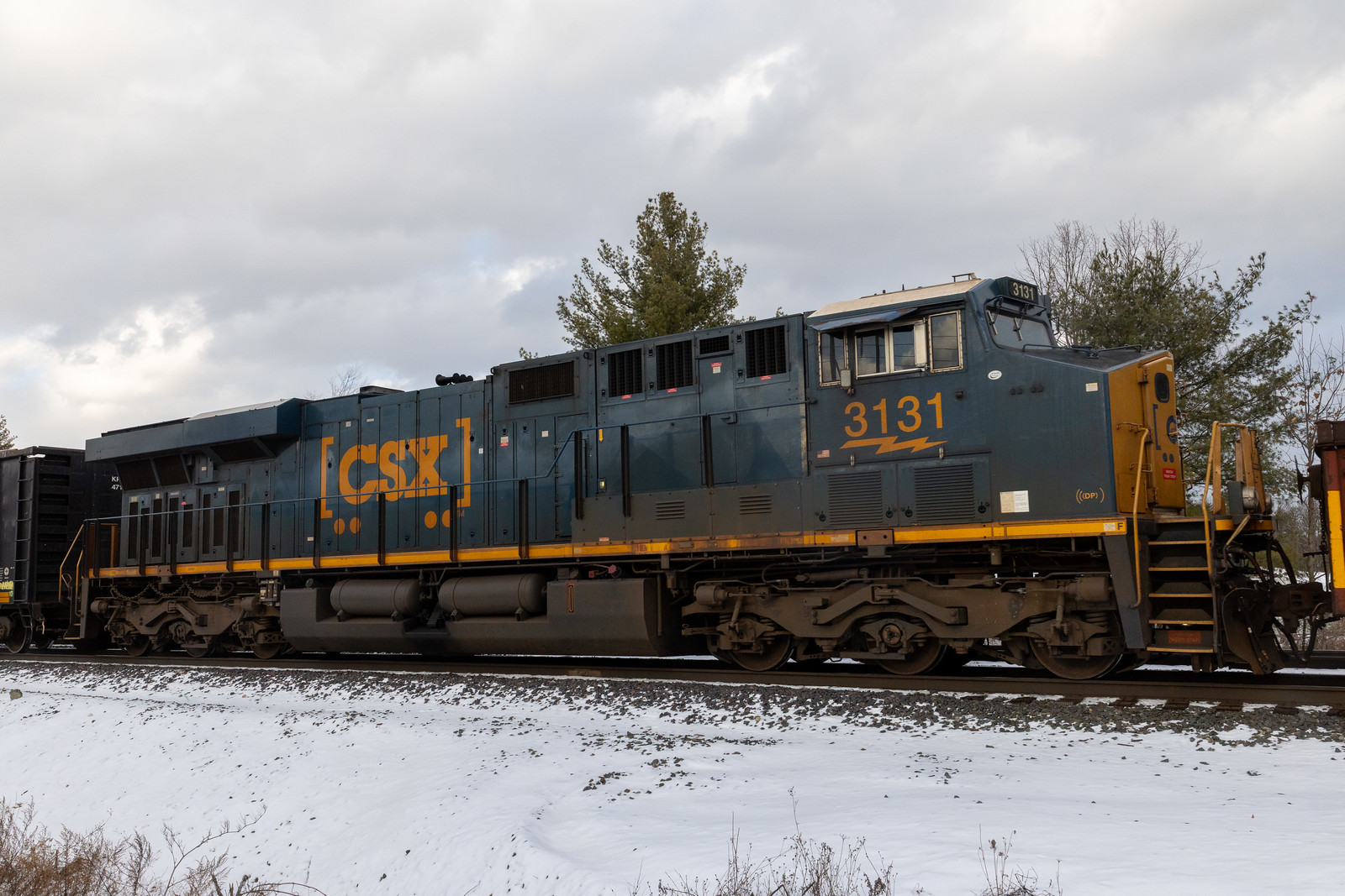 CSXT 3131