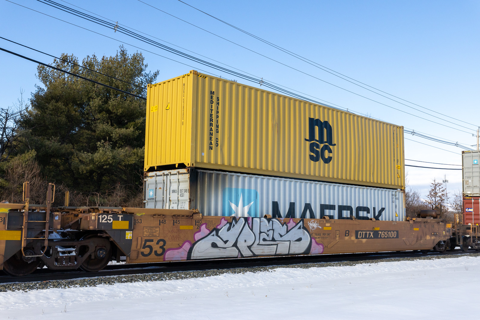 DTTX 765100B