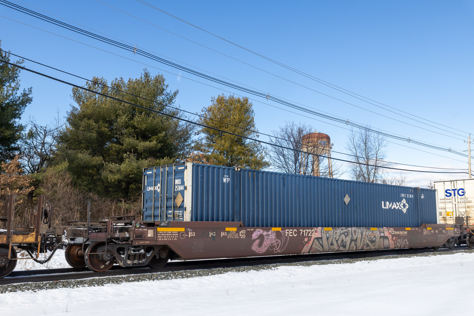 FEC 71722