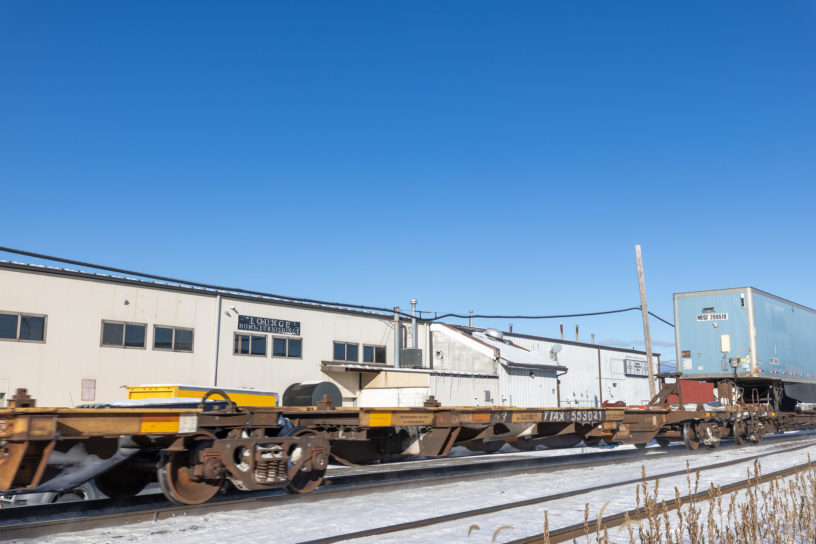 TTAX 553021A