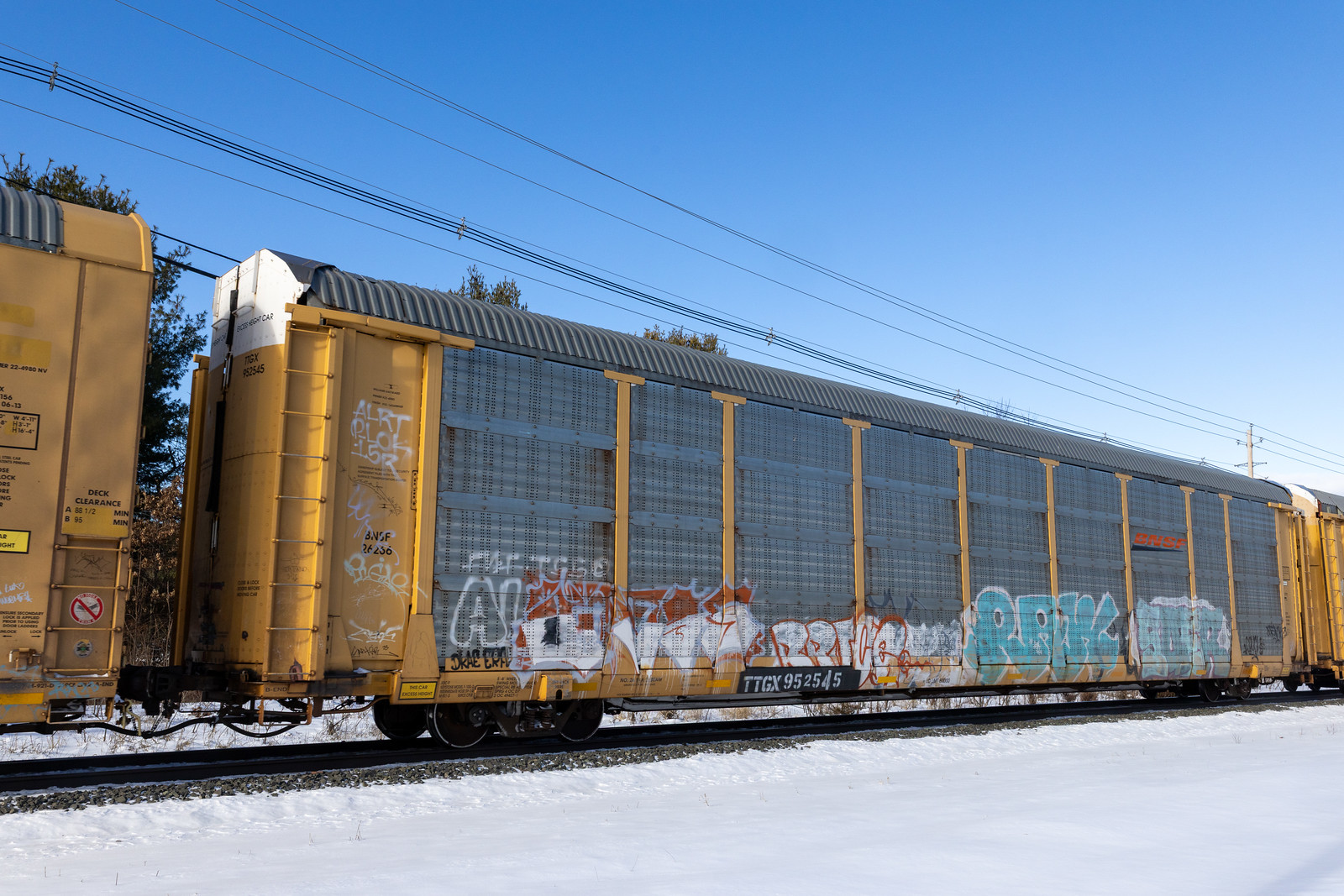 TTGX 952545