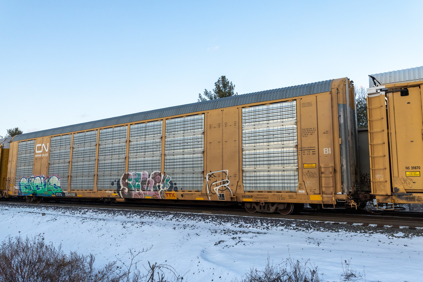 CTTX 694292