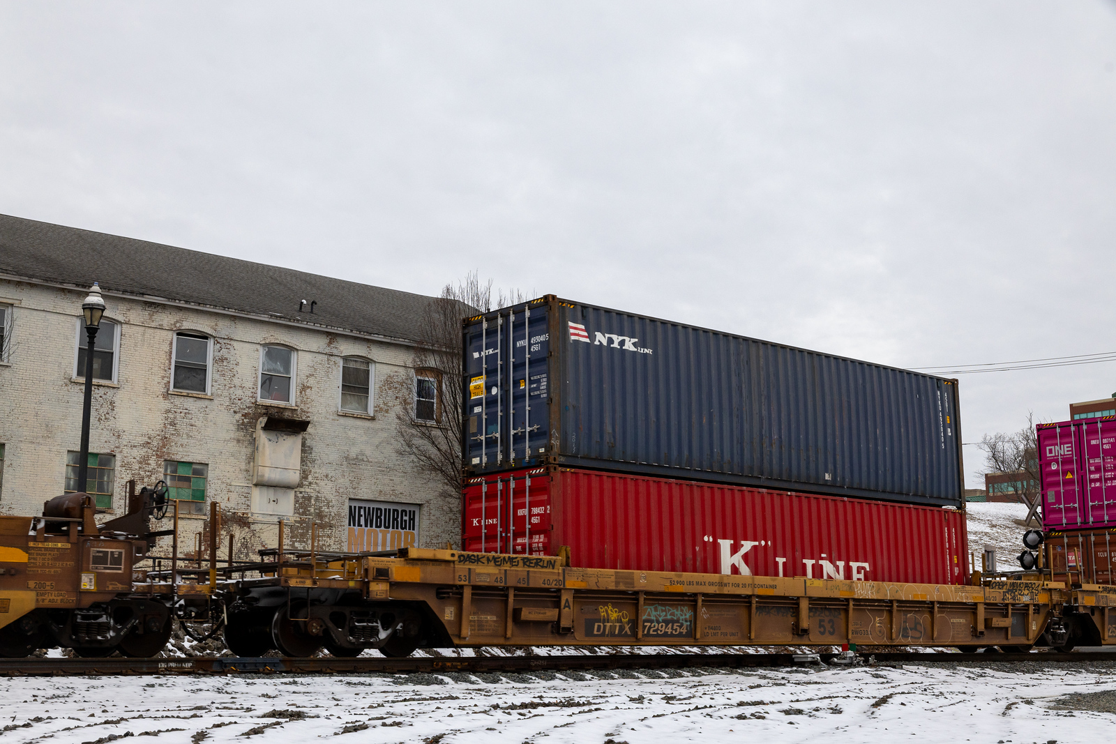 DTTX 729454A