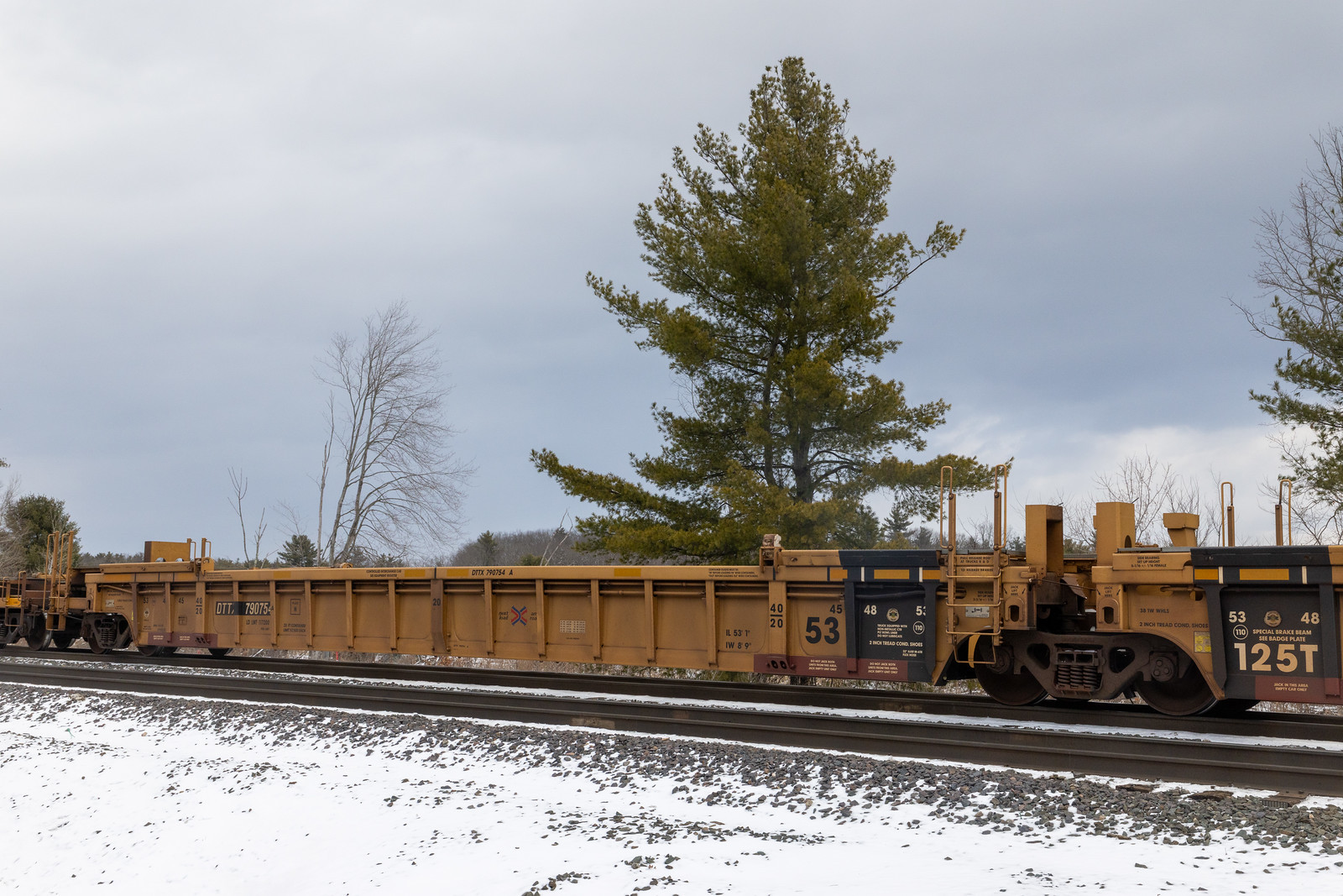 DTTX 790754A