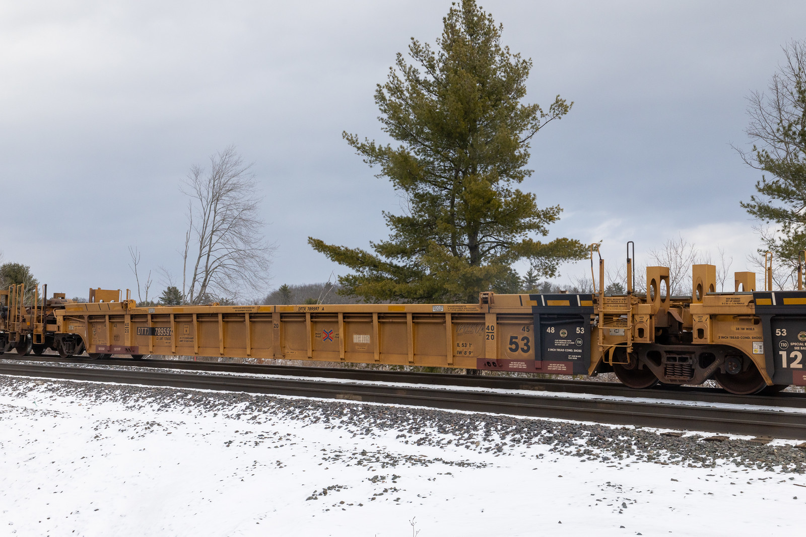 DTTX 789597A