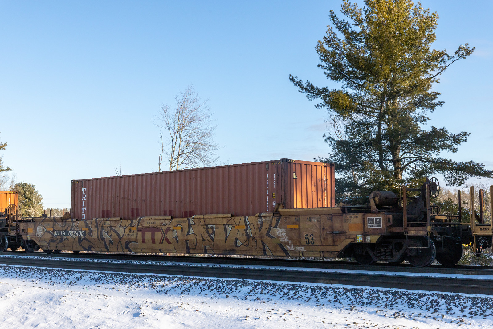 DTTX 652405