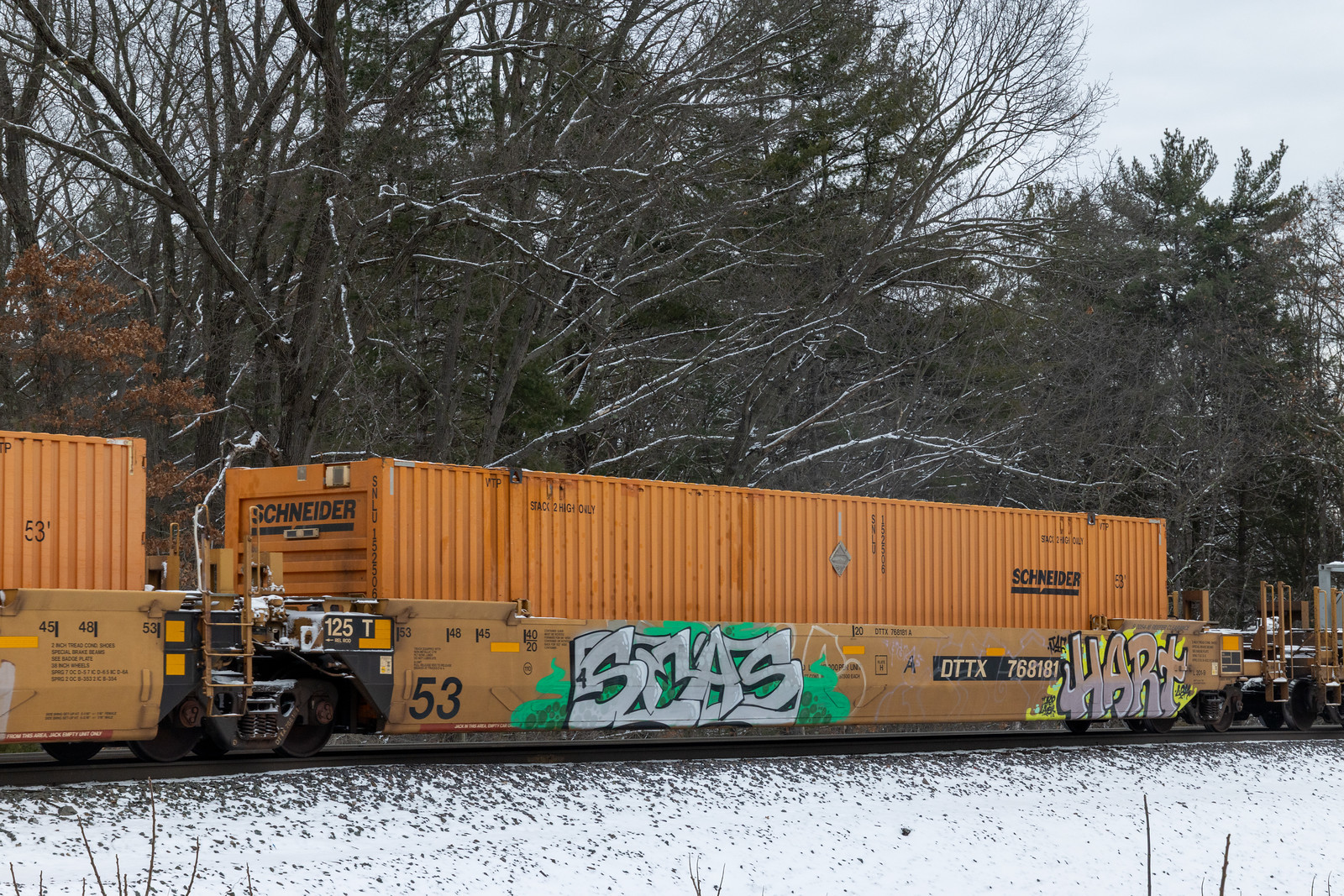 DTTX 768181A
