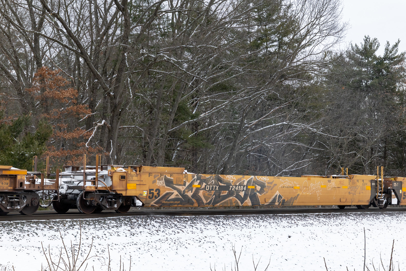 DTTX 724184A